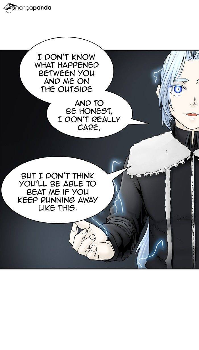 Tower of God Chapter 370 image 076